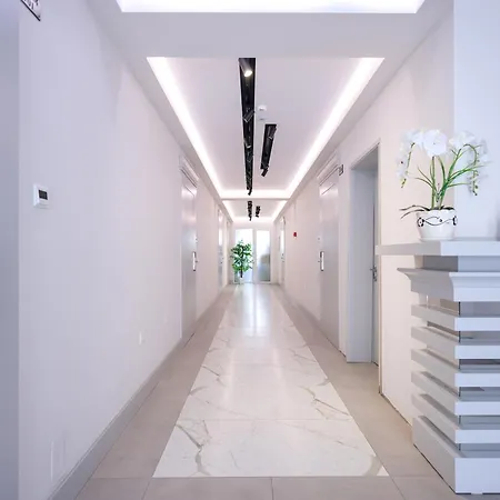 Beach Guesthouse Gasthof Durrës
