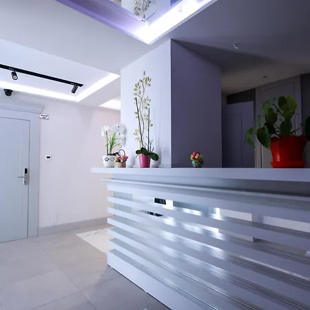 Gasthof Beach Guesthouse Durrës