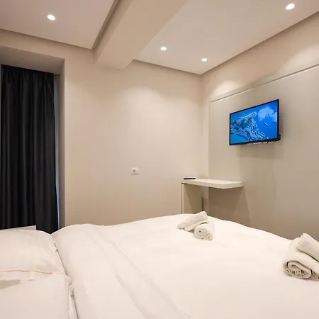 Gasthof Beach Guesthouse Durrës