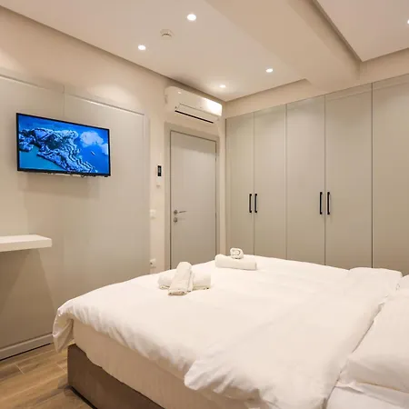 Beach Guesthouse * Durrës