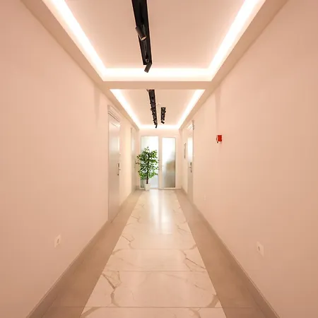 Gasthof Beach Guesthouse Durrës