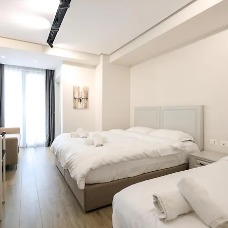 Beach Guesthouse * Durrës