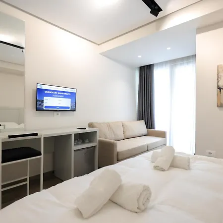 Beach Guesthouse Gasthof Durrës