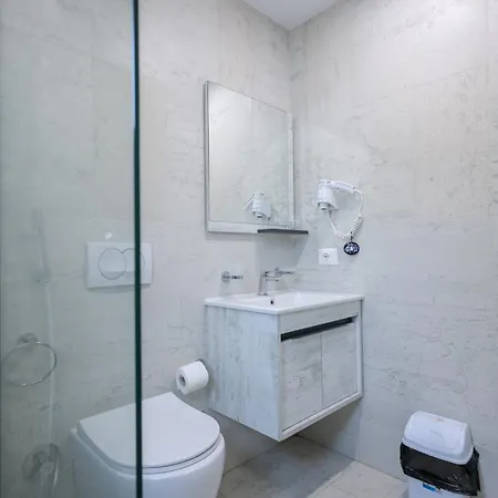 Beach Guesthouse Gasthof