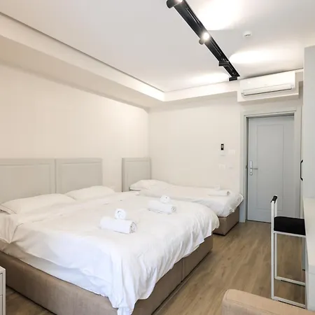 Beach Guesthouse *