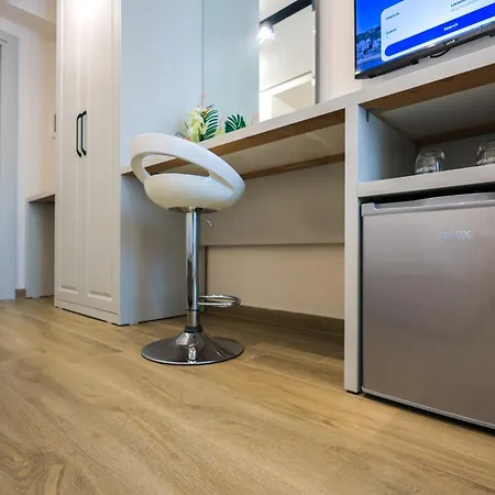Gasthof Beach Guesthouse Durrës