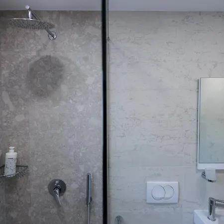 Beach Guesthouse Gasthof Durrës