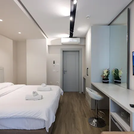 Beach Guesthouse * Durrës