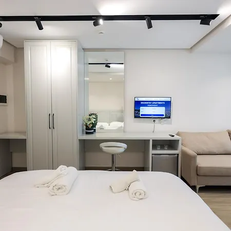 Gasthof Beach Guesthouse Durrës