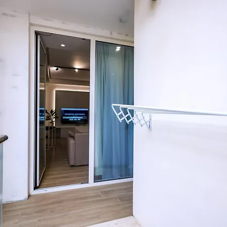 Pensjonat Beach Guesthouse *