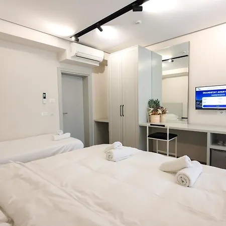 Beach Guesthouse * Durrës