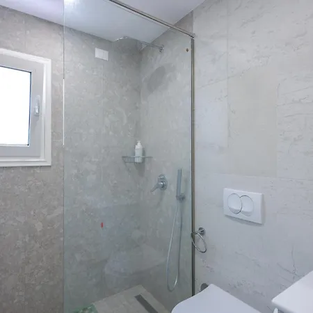 Pensjonat Beach Guesthouse