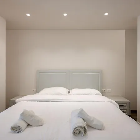 Beach Guesthouse Pensjonat Durrës