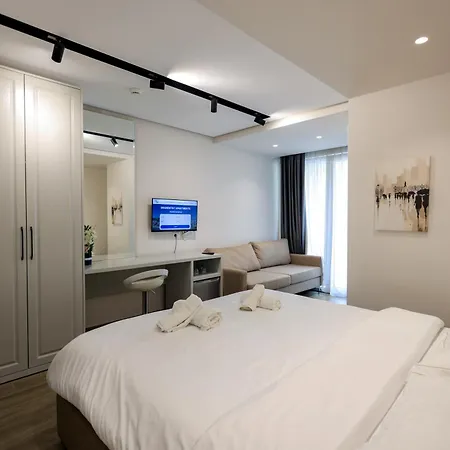 Pensjonat Beach Guesthouse Durrës